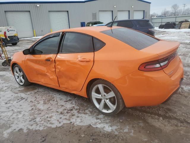 Photo 2 from auction – 2014 DODGE DART GT with VIN 1C3CDFEB9ED677230
