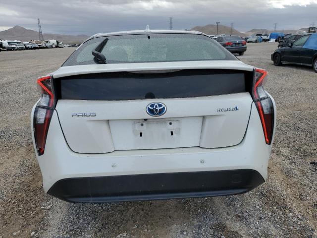Photo 6 from auction – 2018 TOYOTA PRIUS with VIN JTDKBRFU1J3073346