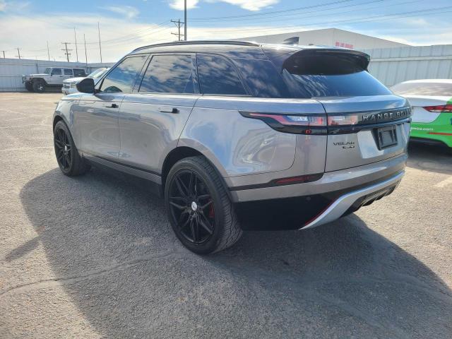 Photo 3 from auction – 2020 LAND ROVER RANGE ROVE with VIN SALYK2EX7LA250535