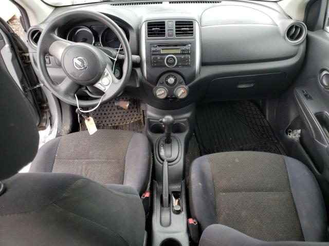 Photo 8 from auction – 2012 NISSAN VERSA S with VIN 3N1CN7AP8CL814569