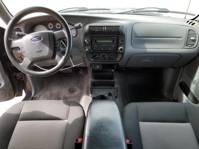 Photo 8 from auction – 2008 FORD RANGER with VIN 1FTYR15E38PA41745