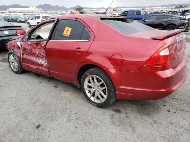 Photo 2 from auction – 2011 FORD FUSION SEL with VIN 3FAHP0JG6BR211884