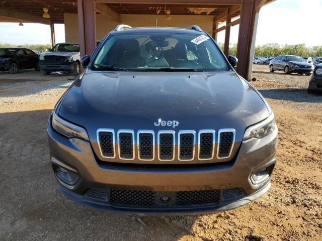 Photo 5 from auction – 2021 JEEP CHEROKEE L with VIN 1C4PJLMX5MD183785