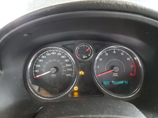 Photo 9 from auction – 2010 CHEVROLET COBALT 2LT with VIN 1G1AF5F53A7185360