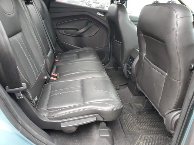Photo 11 from auction – 2013 FORD ESCAPE TIT with VIN 1FMCU0J95DUC67790