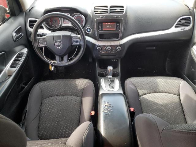 Photo 8 from auction – 2012 DODGE JOURNEY SE with VIN 3C4PDCAB9CT282005