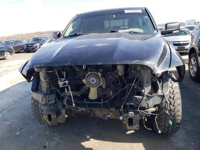 Photo 5 from auction – 2011 DODGE RAM 1500 with VIN 1D7RV1GT0BS644707