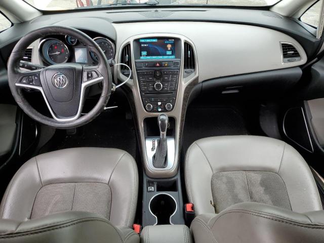 Photo 8 from auction – 2016 BUICK VERANO CON with VIN 1G4PR5SK9G4150655