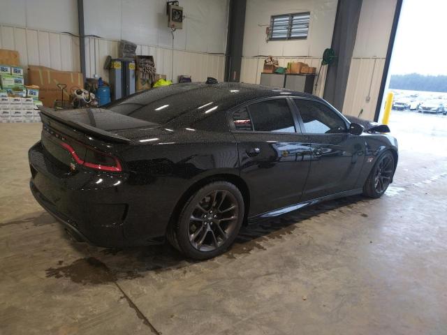 Photo 3 from auction – 2020 DODGE CHARGER SC with VIN 2C3CDXGJ7LH223651