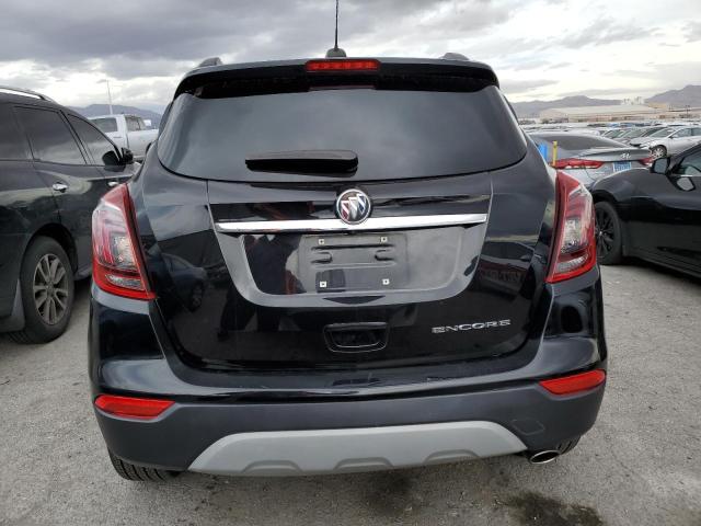 Photo 6 from auction – 2019 BUICK ENCORE PRE with VIN KL4CJASB0KB776418