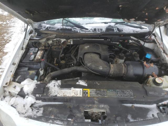 Photo 11 from auction – 2002 FORD F150 SUPER with VIN 1FTRW08L72KC99188