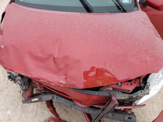 Photo 11 from auction – 2011 TOYOTA CARROLLA with VIN 2T1BU4EE3BC660437