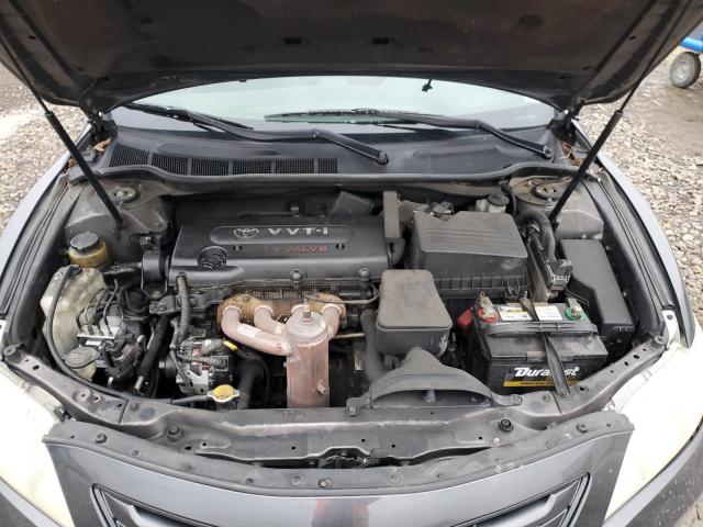 Photo 11 from auction – 2007 TOYOTA CAMRY CE with VIN 4T4BE46K27R004159