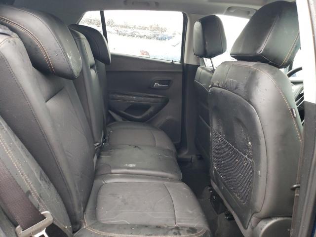 Photo 10 from auction – 2020 CHEVROLET TRAX 1LT with VIN 3GNCJPSB3LL314595