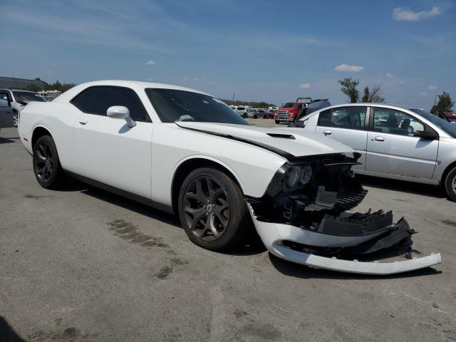 Photo 4 from auction – 2019 DODGE CHALLENGER with VIN 2C3CDZAG1KH751855