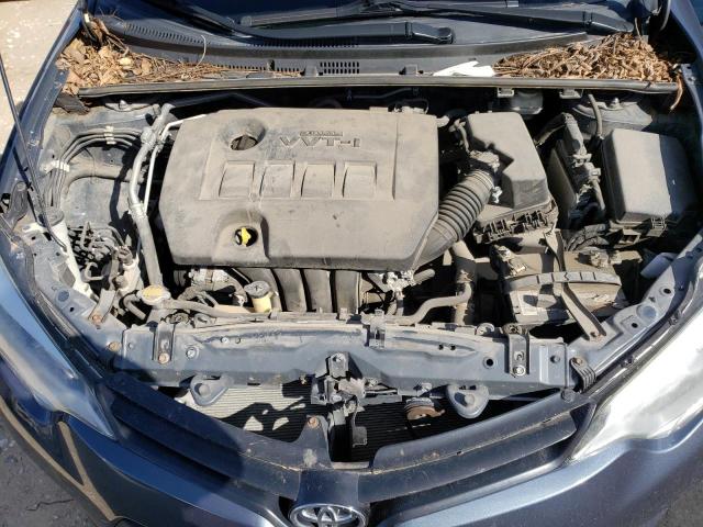 Photo 11 from auction – 2014 TOYOTA COROLLA L with VIN 2T1BURHE7EC180608