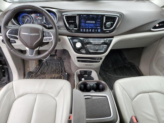 Photo 8 from auction – 2017 CHRYSLER PACIFICA T with VIN 2C4RC1EG7HR837646