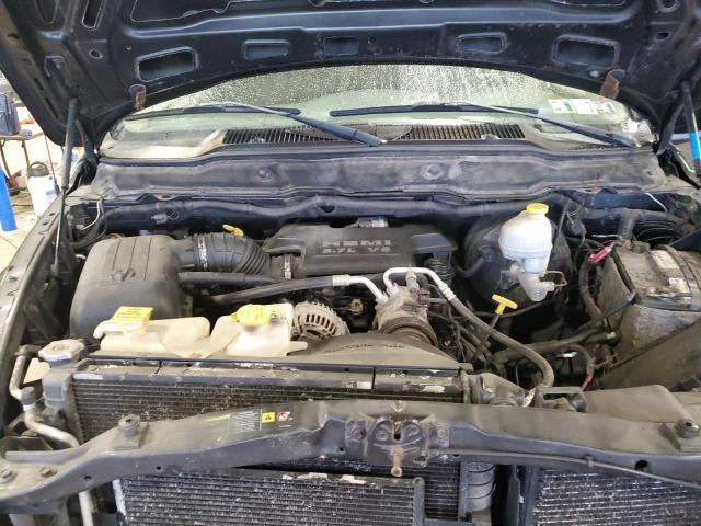 Photo 7 from auction – 2006 DODGE RAM 1500 S with VIN 1D7HU18296J232754