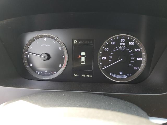 Photo 9 from auction – 2015 HYUNDAI SONATA SPO with VIN 5NPE34AF3FH074774