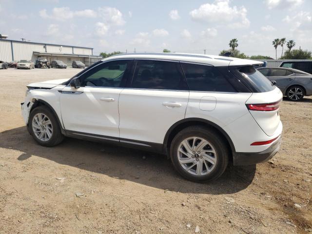 Photo 2 from auction – 2021 LINCOLN CORSAIR with VIN 5LMCJ1C97MUL22720