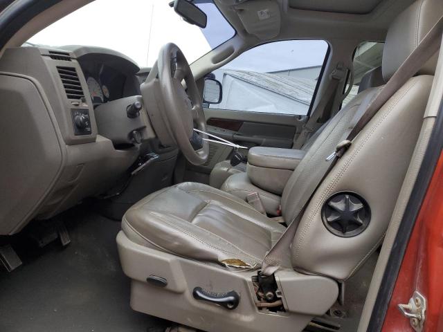 Photo 7 from auction – 2008 DODGE RAM 1500 S with VIN 1D7HU18N68S548846