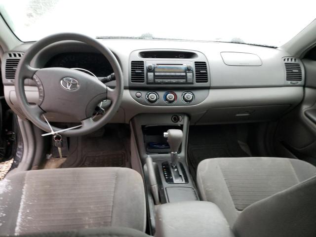 Photo 8 from auction – 2006 TOYOTA CAMRY LE with VIN 4T1BE32K06U658957