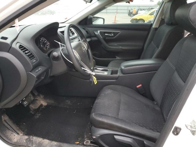 Photo 7 from auction – 2018 NISSAN ALTIMA 2.5 with VIN 1N4AL3AP3JC226077