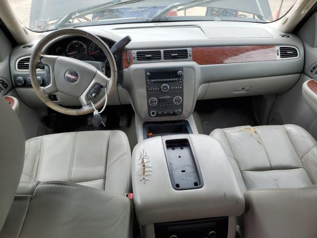 Photo 8 from auction – 2008 GMC SIERRA K25 with VIN 1GTHK23668F143827