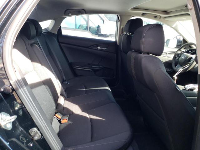 Photo 10 from auction – 2016 HONDA CIVIC EX with VIN 19XFC2F70GE051341