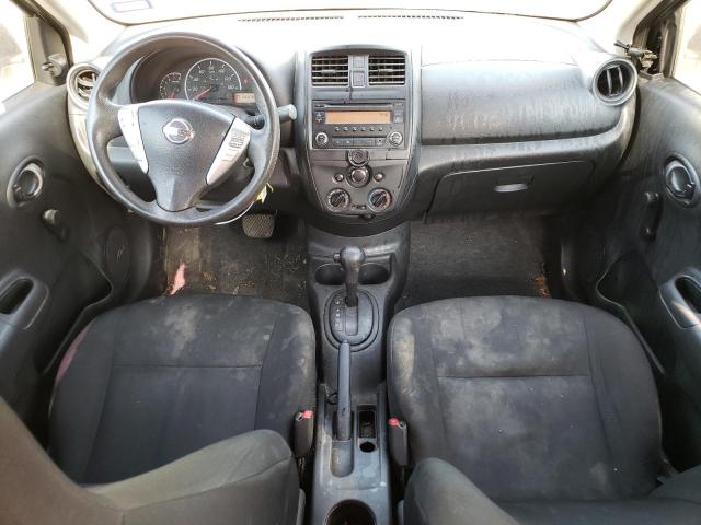 Photo 8 from auction – 2015 NISSAN VERSA S with VIN 3N1CN7APXFL869951