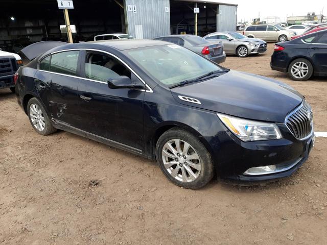Photo 4 from auction – 2015 BUICK LACROSSE with VIN 1G4GA5GR5FF290637