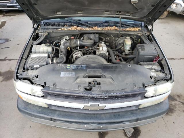 Photo 11 from auction – 2002 CHEVROLET SILVERADO with VIN 2GCEC19W821204305