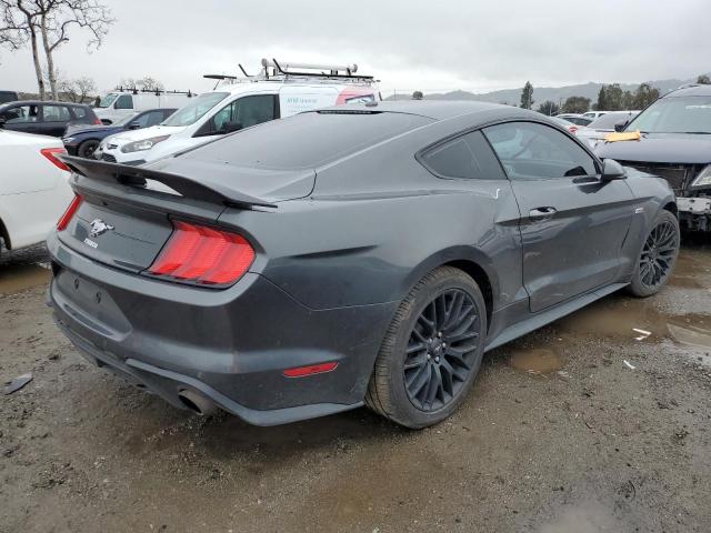 Photo 3 from auction – 2020 FORD MUSTANG with VIN 1FA6P8TH2L5125116