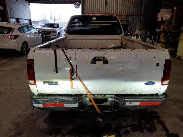 Photo 6 from auction – 2002 FORD F150 with VIN 1FTRX17LX2NA31691