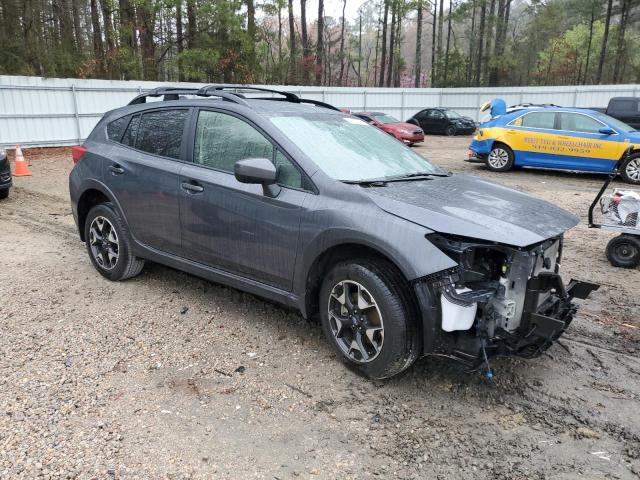 Photo 4 from auction – 2020 SUBARU CROSSTREK with VIN JF2GTAPC9L8227206