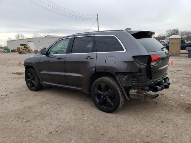 Photo 2 from auction – 2016 JEEP GRAND CHER with VIN 1C4RJFCG5GC334338
