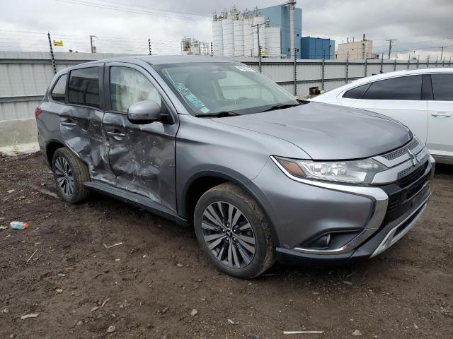 Photo 4 from auction – 2019 MITSUBISHI OUTLANDER with VIN JA4AZ3A32KZ032560