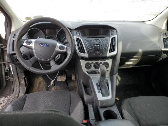 Photo 8 from auction – 2012 FORD FOCUS SE with VIN 1FAHP3K2XCL229602