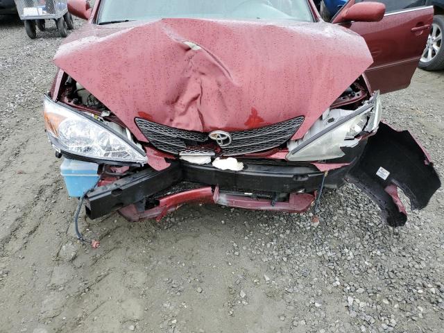 Photo 11 from auction – 2003 TOYOTA CAMRY LE with VIN 4T1BE32K73U250211