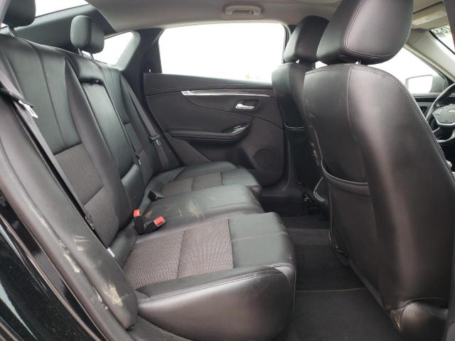 Photo 10 from auction – 2016 CHEVROLET IMPALA LT with VIN 1G1105SA3GU140627