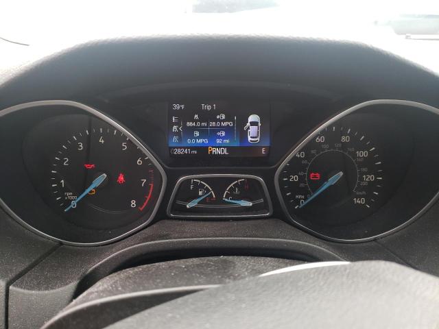Photo 9 from auction – 2016 FORD FOCUS SE with VIN 1FADP3F23GL243114