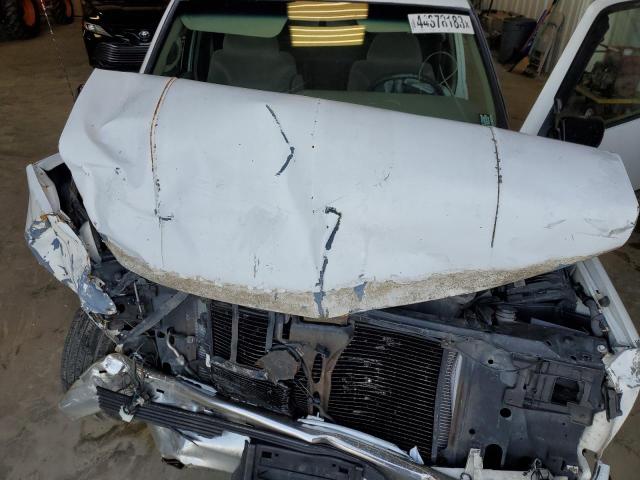 Photo 11 from auction – 1996 GMC SIERRA 150 with VIN 2GTEC19R3T1502661