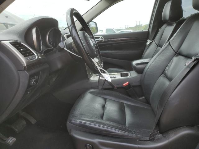Photo 7 from auction – 2011 JEEP GRAND CHER with VIN 1J4RS4GGXBC704133