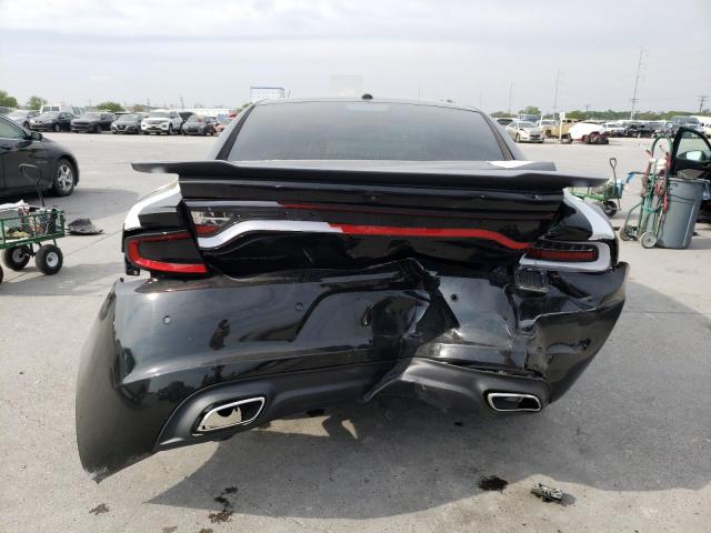 Photo 6 from auction – 2019 DODGE CHARGER SX with VIN 2C3CDXBG1KH670700