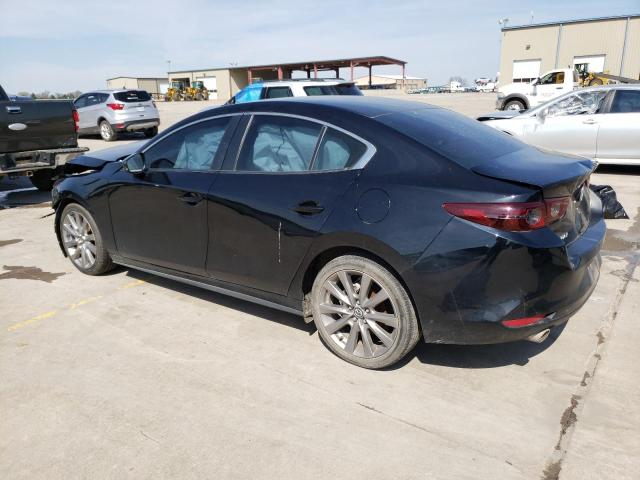 Photo 2 from auction – 2020 MAZDA 3 SELECT with VIN 3MZBPACL8LM136911