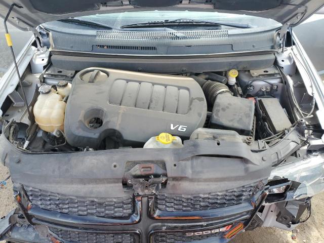 Photo 11 from auction – 2017 DODGE JOURNEY CR with VIN 3C4PDCGG1HT691870