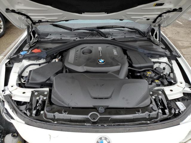 Photo 11 from auction – 2018 BMW 330 XI with VIN WBA8D9C51JEB35432