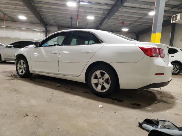 Photo 2 from auction – 2013 CHEVROLET MALIBU LS with VIN 1G11B5SA0DF355327