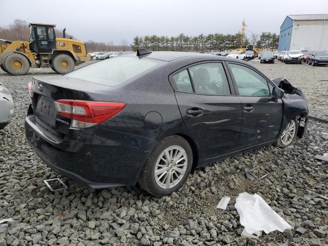Foto 3 de la subasta – 2018 SUBARU IMPREZA PR con VIN 4S3GKAD69J3616664