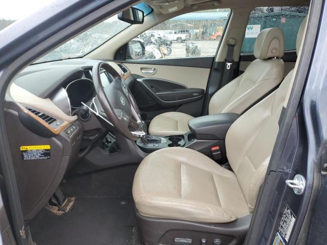 Photo 7 from auction – 2016 HYUNDAI SANTA FE S with VIN KM8SR4HF0GU134083